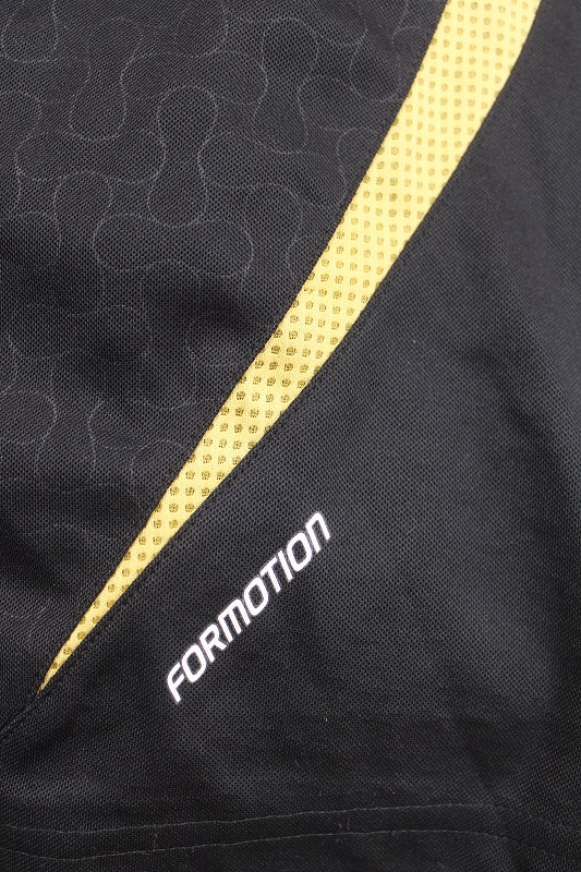 Maglia BAYER LEVERKUSEN DOMASCHKE Match Worn Portiere Signed - immagine 6