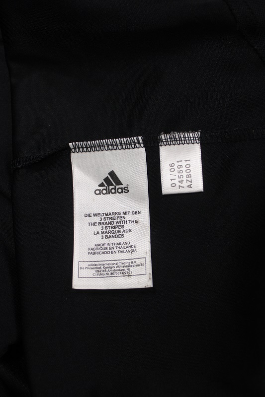 Maglia BAYER LEVERKUSEN DOMASCHKE Match Worn Portiere Signed - immagine 3