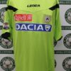Maglia UDINESE DI NATALE XL Away 2011/12 Nuova