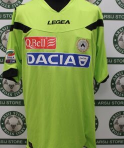 Maglia UDINESE DI NATALE XL Away 2011/12 Nuova