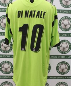 Alternative view of Maglia UDINESE DI NATALE XL Away 2011/12 Nuova