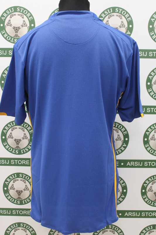 Maglia JUVENTUS L Away 2007/08 - immagine 2