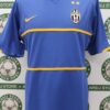 Maglia JUVENTUS L Away 2007/08