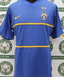 Maglia JUVENTUS L Away 2007/08