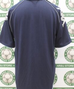 Alternative view of Maglia MONACO 19860 XL Away 2007/08 Nuova