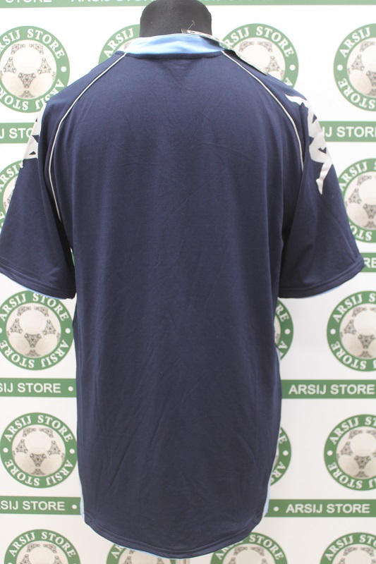 Maglia MONACO 19860 XL Away 2007/08 Nuova - immagine 2