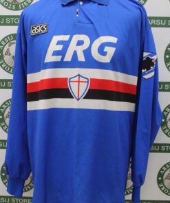 Maglia SAMPDORIA XXL Home 1993/94
