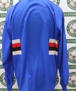 Alternative view of Maglia SAMPDORIA XXL Home 1993/94