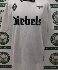 Maglia BORUSSIA MONCHENGLADBACH L Home 1995/96