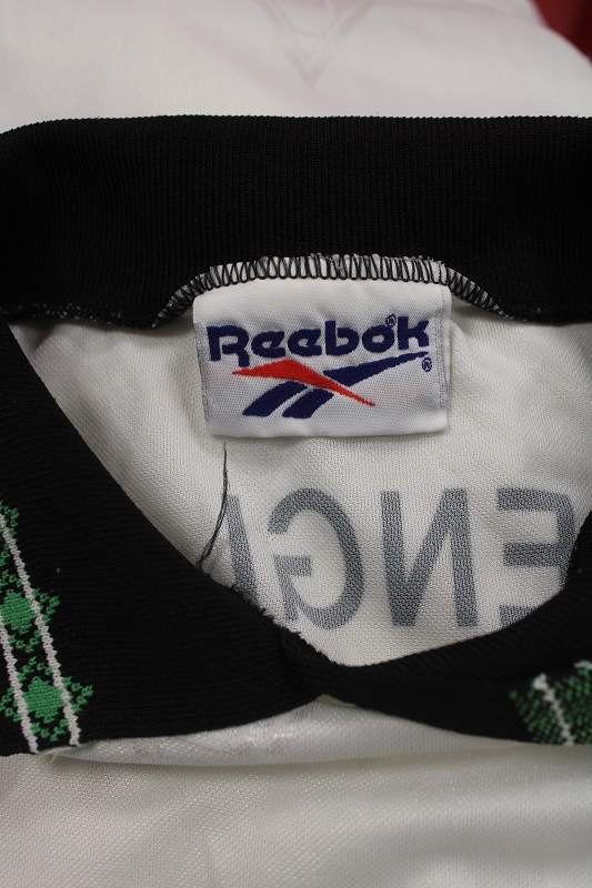 Maglia BORUSSIA MONCHENGLADBACH L Home 1995/96 - immagine 3