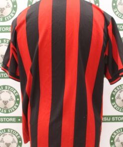 Alternative view of Maglia MILAN XL Home 1997/98
