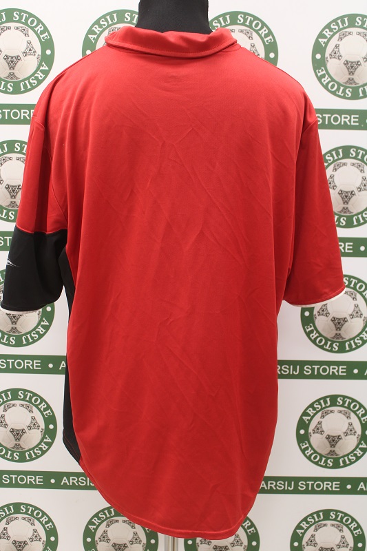 Maglia KAISERSLAUTERN XL Home 1999/00 - immagine 2