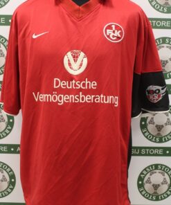 Maglia KAISERSLAUTERN XL Home 1999/00