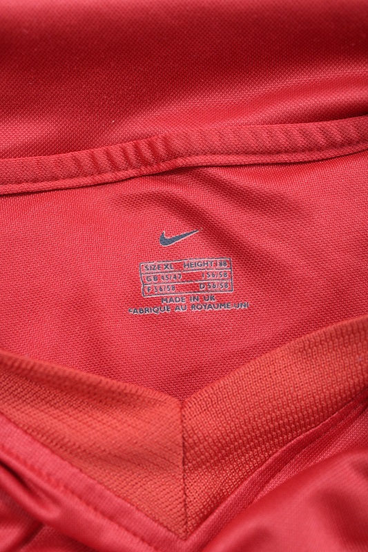 Maglia KAISERSLAUTERN XL Home 1999/00 - immagine 4