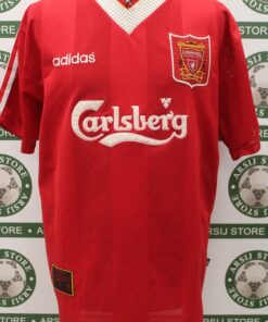 Maglia LIVERPOOL L Home 1995/96
