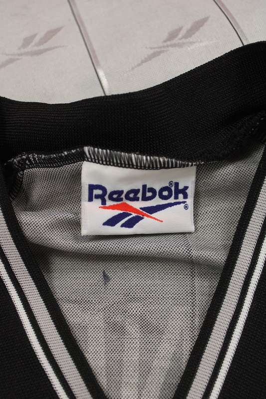 Maglia BORUSSIA MONCHENGLADBACH EFFENBERG Match Worn Away 1997/98 - immagine 3