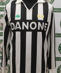 Maglia JUVENTUS M Home 1992/93