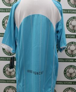 Alternative view of Maglia MONACO 1860 XXL Home 2004/05 NUOVA