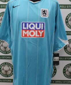 Maglia MONACO 1860 XXL Home 2004/05 NUOVA