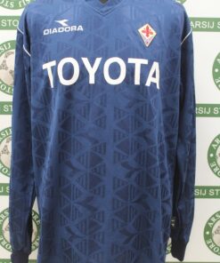 Maglia FIORENTINA XL Training