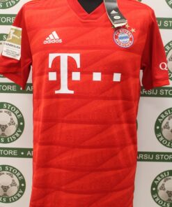 Maglia BAYERN MONACO M Home 2019/20 Nuova