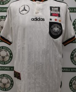 Maglia GERMANIA Euro 1996 L Training