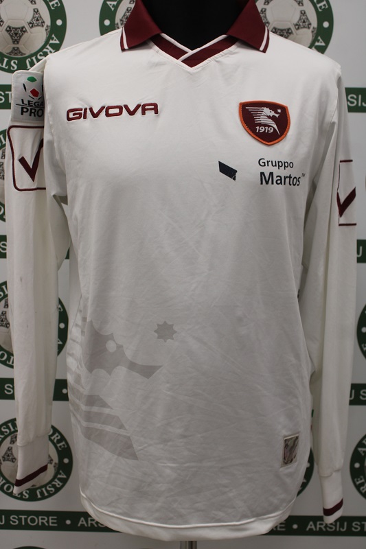 Maglia SALERNITANA L Away