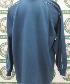 Alternative view of Felpa INTER BRANCA Match Worn 1997/98