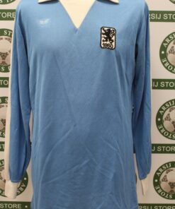 Maglia MONACO 1860 7/8 Home 1972/73