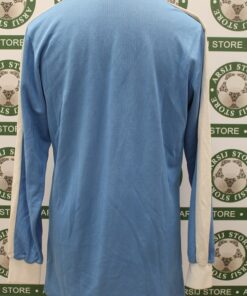 Alternative view of Maglia MONACO 1860 7/8 Home 1972/73