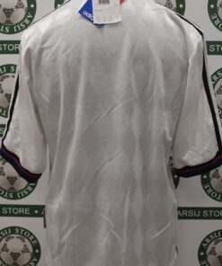 Alternative view of Maglia BAYERN MONACO S Away 1996/97 Nuova