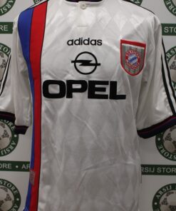 Maglia BAYERN MONACO S Away 1996/97 Nuova