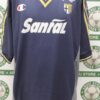 Maglia PARMA XL Away 2001/02