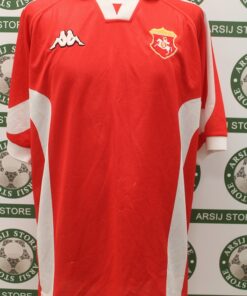 Maglia ANCONA Match Worn Home