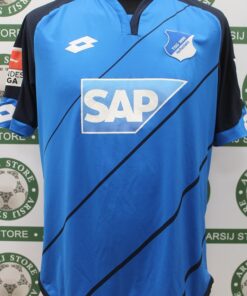 Maglia HOFFENHEIM KRAMARIC M Home 2016/17