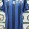 Maglia ATALANTA MURIEL L Home 2023/24 Signed