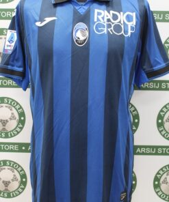 Maglia ATALANTA MURIEL L Home 2023/24 Signed