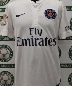 Maglia PARIS SAINT GERMAIN IBRAHIMOVIC M Away 2014/15