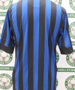 Alternative view of Maglia INTER S Home 2011/12 Nuova