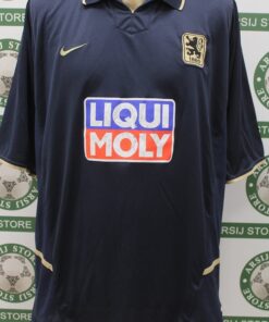 Maglia MONACO 1860 XL Away 2003/04