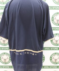 Alternative view of Maglia MONACO 1860 XL Away 2003/04