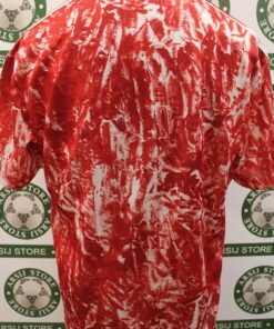 Alternative view of Maglia RUSSIA CCCP 5/6 Home