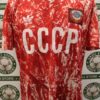 Maglia RUSSIA CCCP 5/6 Home