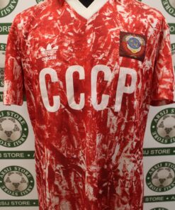 Maglia RUSSIA CCCP 5/6 Home