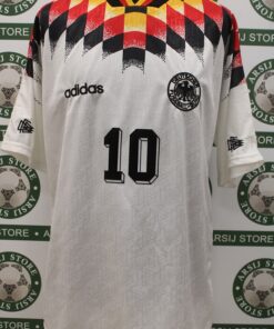 Maglia GERMANIA MATTHAUS L Home 1994