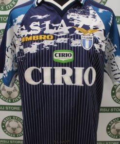 Maglia LAZIO SIGNORI M Third 1996/97