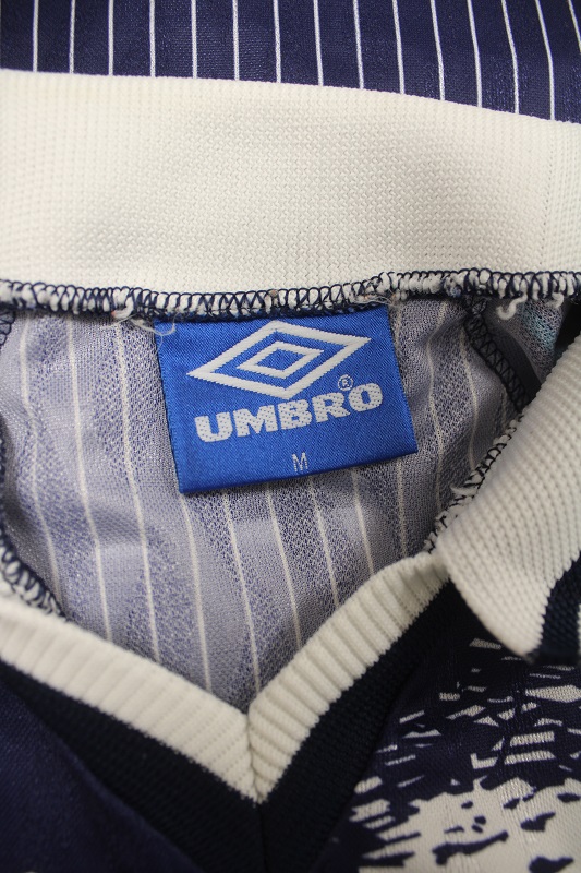 Maglia LAZIO SIGNORI M Third 1996/97 - immagine 3