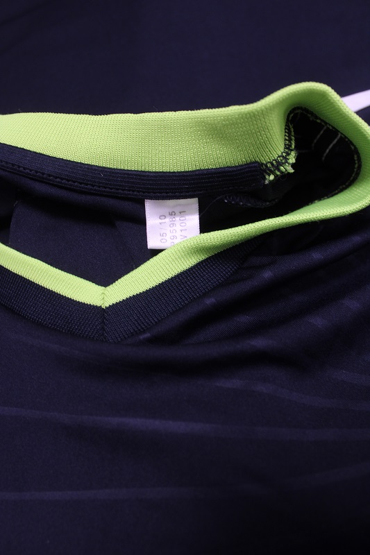 Maglia REAL MADRID RONALDO L Away 2010/11 - immagine 3