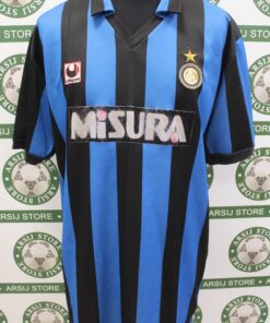 Maglia INTER XL Home 1990/91