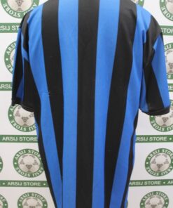 Alternative view of Maglia INTER XL Home 1990/91